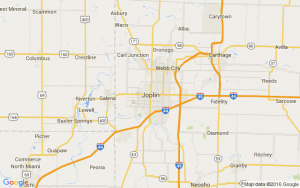 Joplin Office