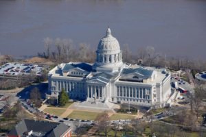 Jefferson City